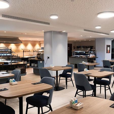 Catalonia Ses Estaques - Adults Only Hotel Santa Eularia des Riu Kültér fotó
